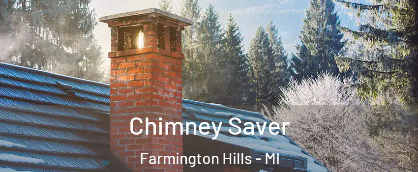  Chimney Saver Farmington Hills - MI