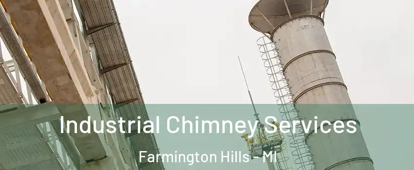  Industrial Chimney Services Farmington Hills - MI