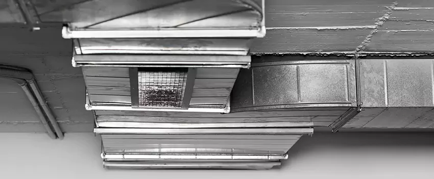 Trusted Air Duct Cleaning Company in Farmington Hills, Michigan