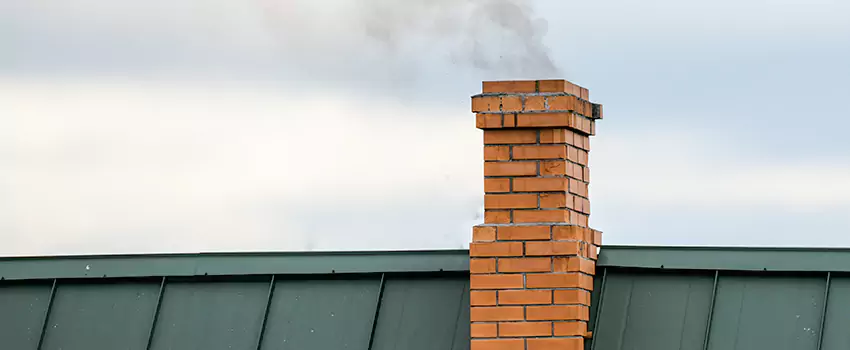 Animal Screen Chimney Cap Repair And Installation Services in Farmington Hills, Michigan