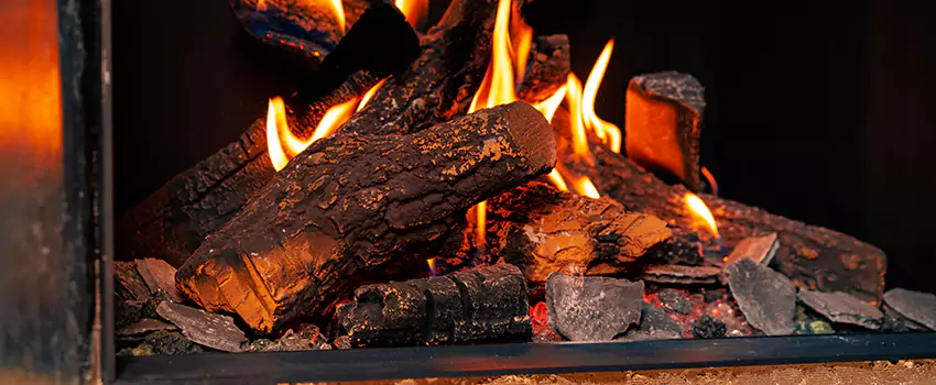 Chimney Fireplace Ash Dump Cleaning in Farmington Hills, MI