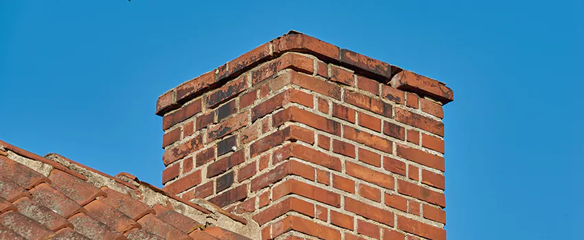 Clean Blocked Chimney in Farmington Hills, Michigan