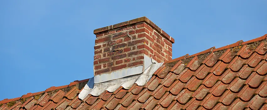 Residential Chimney Bricks Rotten Repair Services in Farmington Hills, MI