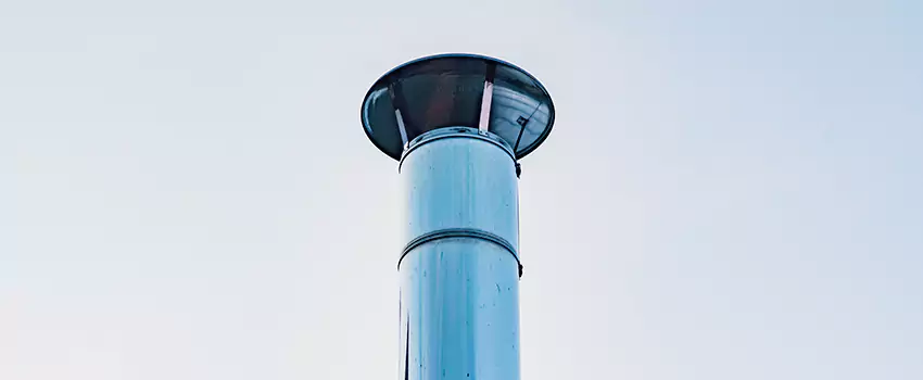Wind-Resistant Chimney Caps Installation and Repair Services in Farmington Hills, Michigan