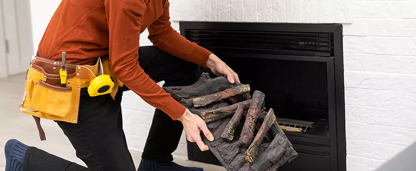 Chimney Creosote Cleaning Cost in Farmington Hills, Michigan
