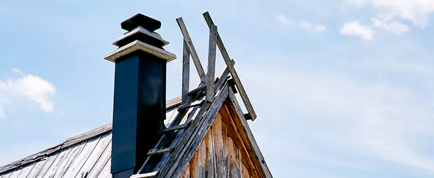 Chimney Creosote Cleaning in Farmington Hills, MI
