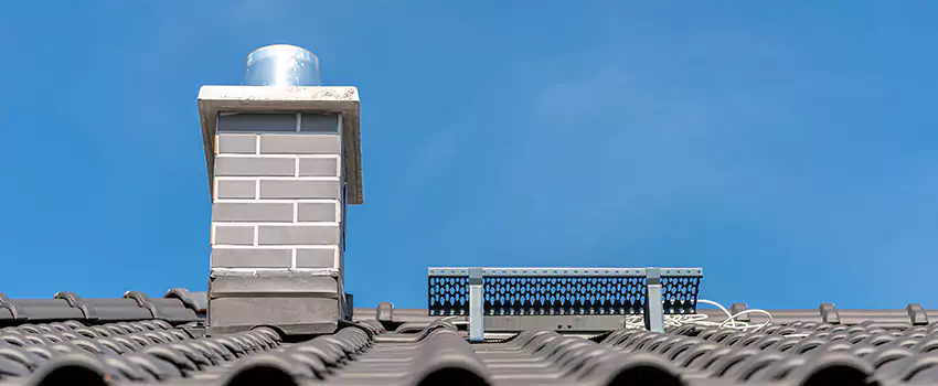 Chimney Flue Relining Services in Farmington Hills, Michigan