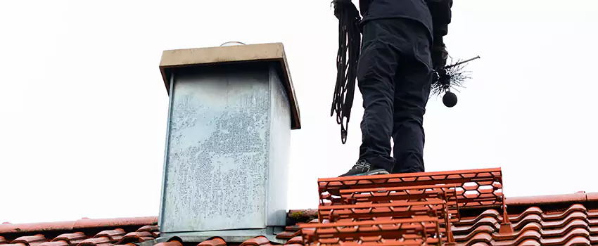 Chimney Liner Services Cost in Farmington Hills, MI