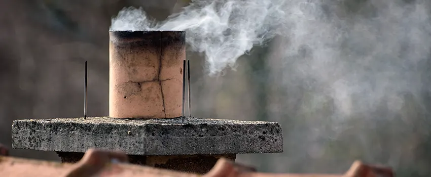 Wood Burning Chimney Odor Removal in Farmington Hills, MI