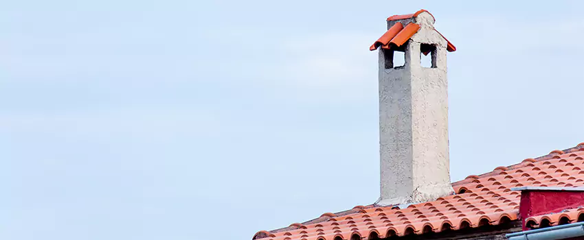 Chimney Pot Replacement in Farmington Hills, MI