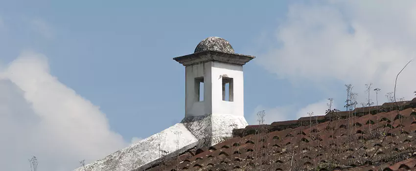 Cost To Rebuild A Chimney in Farmington Hills, MI