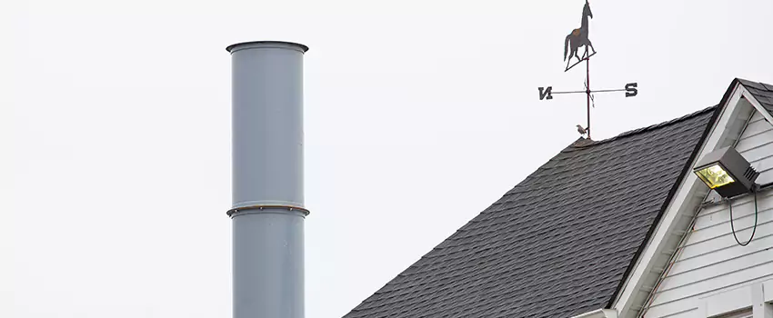 Chimney Inspection in Farmington Hills, MI