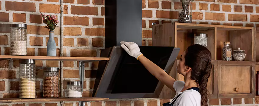 Chimney Installation in Farmington Hills, MI