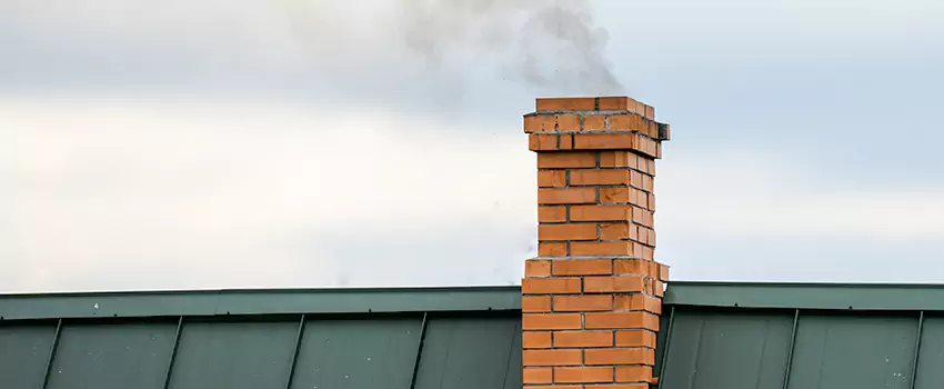 Chimney Soot Cleaning Cost in Farmington Hills, MI
