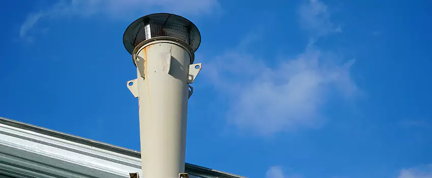 Chimney Spark Arrestor Requirements in Farmington Hills, MI