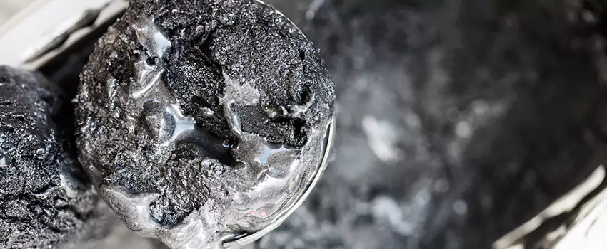 Clogged Dryer Vent Lint Cleaning in Farmington Hills, Michigan