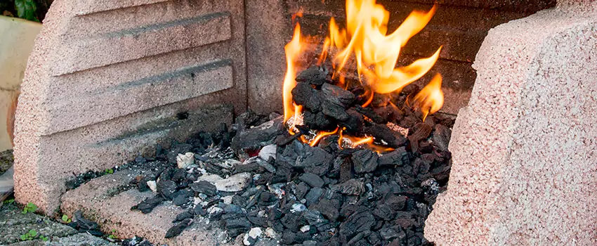 Remove Creosote From Brick in Farmington Hills, MI