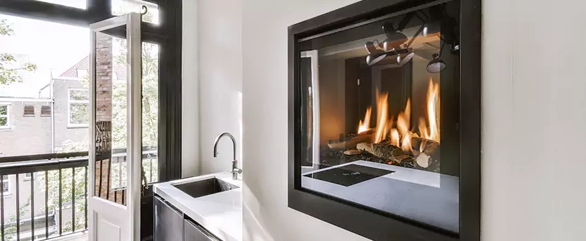 Dimplex Fireplace Installation and Repair in Farmington Hills, Michigan