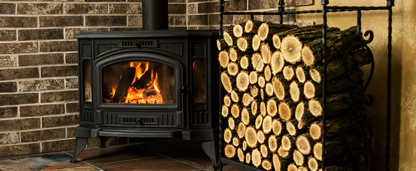 Drolet Fireplaces in Farmington Hills, Michigan