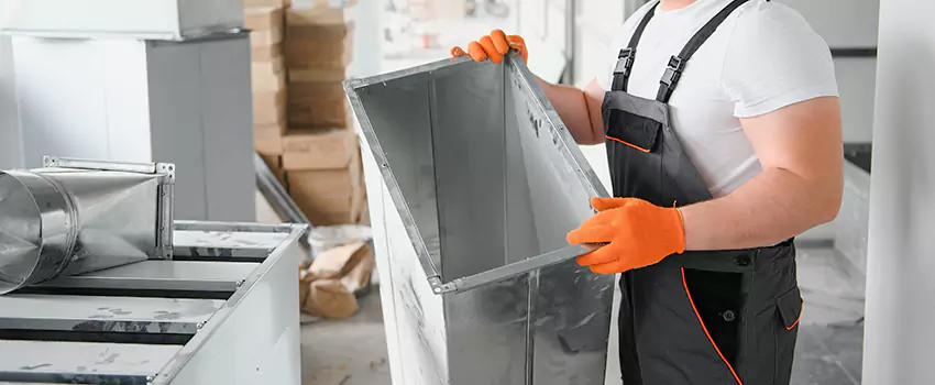 Benefits of Dryer Vent Inspection in Farmington Hills, MI