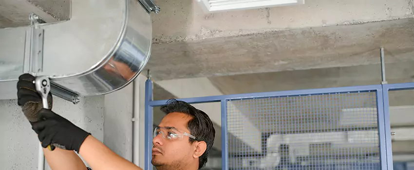 HVAC Ductwork Cleaning in Farmington Hills, MI