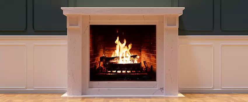 Empire Comfort Systems Fireplace Installation and Replacement in Farmington Hills, Michigan