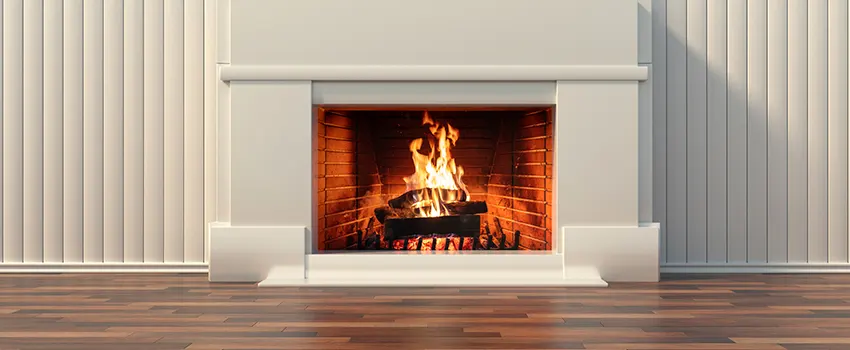 Fireplace Broken Ashtray Repair Services in Farmington Hills, Michigan