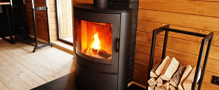 Gas Fireplace Door Handle Installation Services in Farmington Hills, Michigan