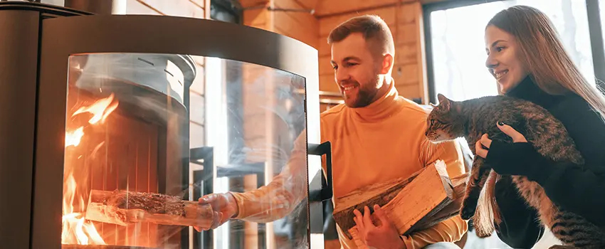 Fireplace Door Installation And Replacement Contractors in Farmington Hills, MI