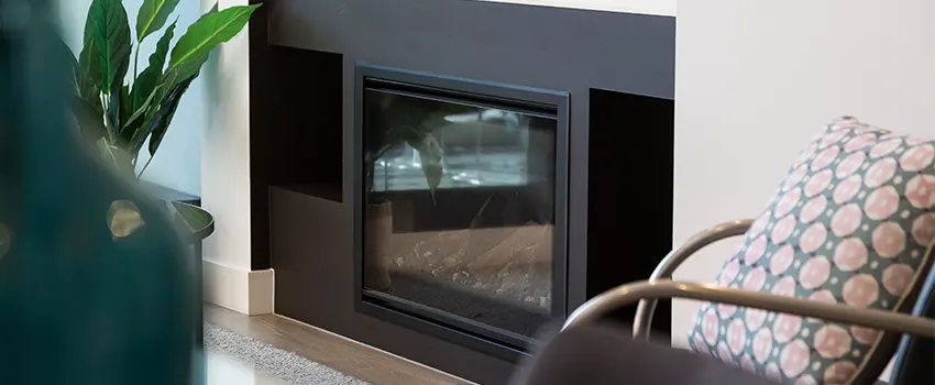 Welding Repairs for Fireplace Grate in Farmington Hills, MI