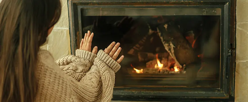 Wood-burning Fireplace Smell Removal Services in Farmington Hills, MI