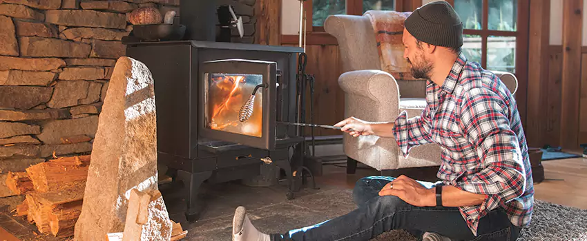 Fireplace Chimney Maintenance in Farmington Hills, Michigan