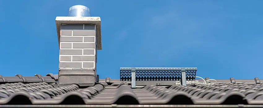 Repair Blocked Chimney in Farmington Hills, Michigan