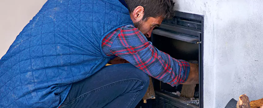 Fix Non-Working Prefabricated Fireplace in Farmington Hills, MI