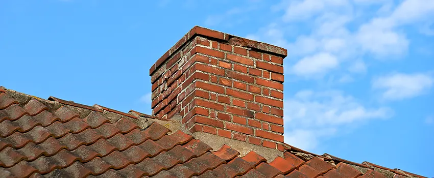 Flue Tiles Cracked Repair Services near Me in Farmington Hills, MI