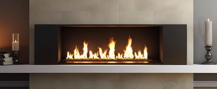 Vent Free Gas Fireplaces Repair Solutions in Farmington Hills, Michigan