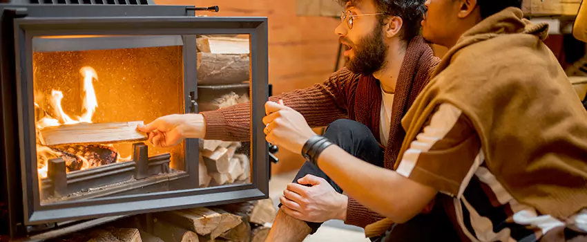 Benefits of Harman Stoves Fireplace in Farmington Hills, Michigan