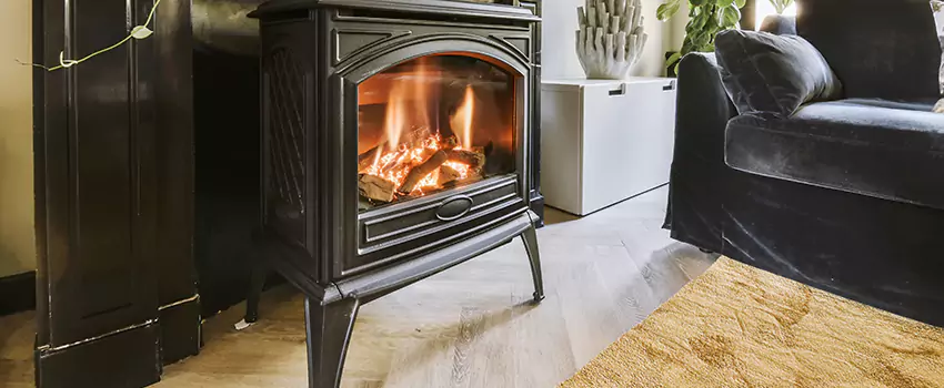 Cost of Hearthstone Stoves Fireplace Services in Farmington Hills, Michigan