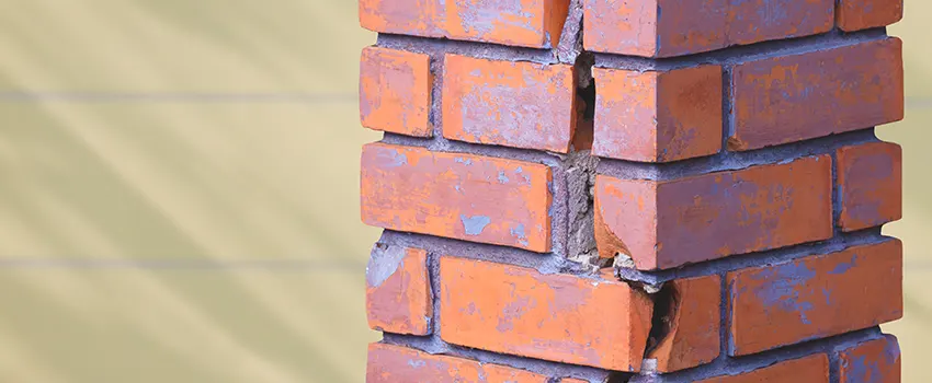 Leaking Chimney Repair And Replacement Cost in Farmington Hills, Michigan