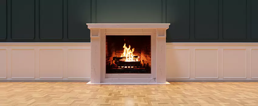 Napoleon Electric Fireplaces Inspection Service in Farmington Hills, Michigan