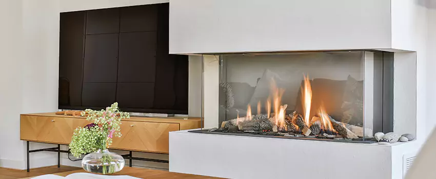 Ortal Wilderness Fireplace Repair and Maintenance in Farmington Hills, Michigan