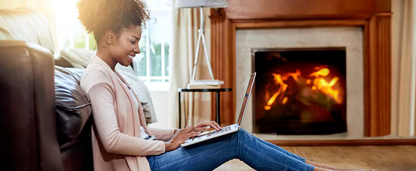 Cost-Effective Osburn Fireplace Installation and Repair in Farmington Hills, MI