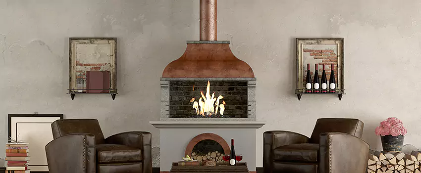 Benefits of Pacific Energy Fireplace in Farmington Hills, Michigan