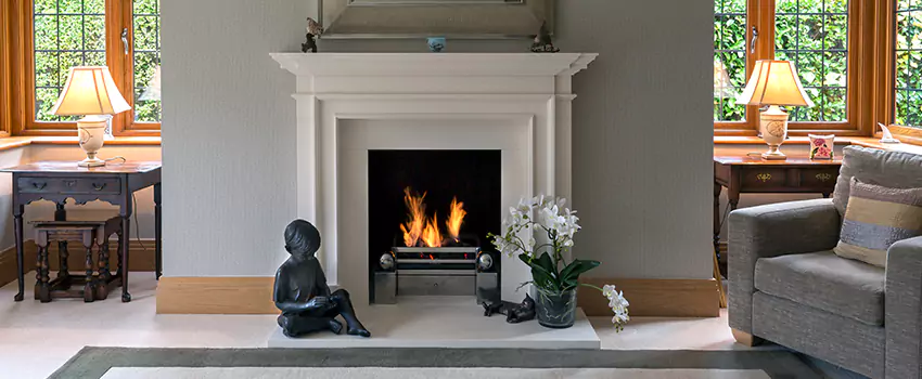 RSF Fireplaces Maintenance and Repair in Farmington Hills, Michigan