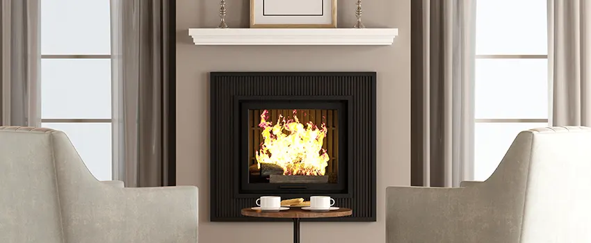 Superior Outdoor Fireplace Repair in Farmington Hills, MI
