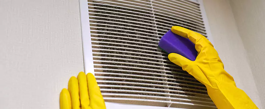 Vent Cleaning Company in Farmington Hills, MI