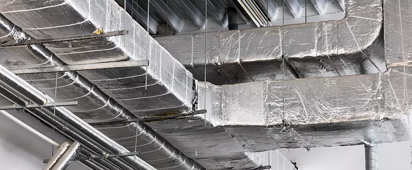 Vent Dust Cleaning Cost in Farmington Hills, MI