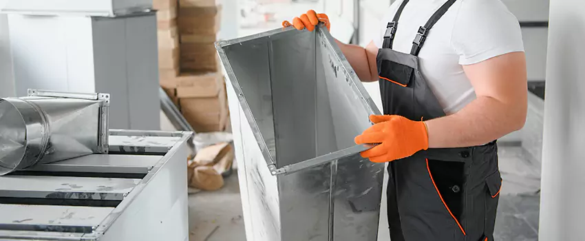 Ventilation Fan Cleaning Services in Farmington Hills, Michigan