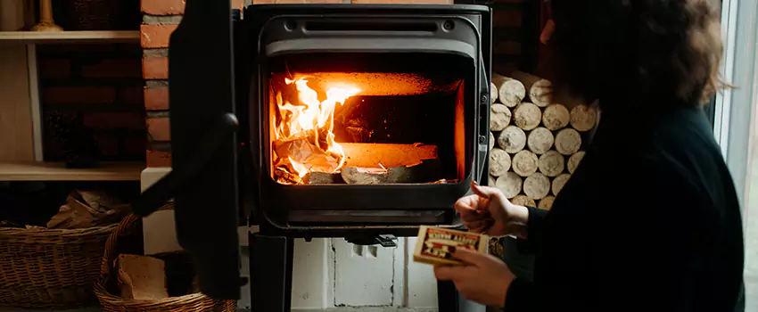Key Features of Vermont Castings Fireplaces in Farmington Hills, MI