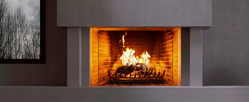 Indoor Wood Burning Furnace Repair and Installation in Farmington Hills, Michigan